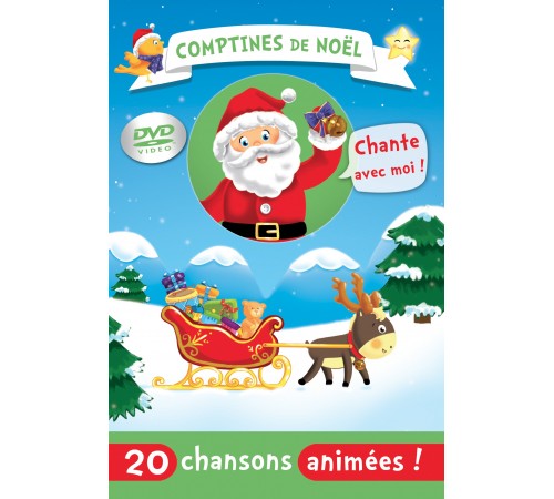 Comptines de Noël