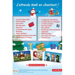 Comptines de Noël