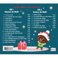Chants et contes de Noël