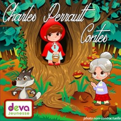 3CD Contes de mon enfance - Histoires et légendes pour enfants