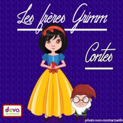Contes de mon enfance