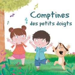 Comptines des petits doigts