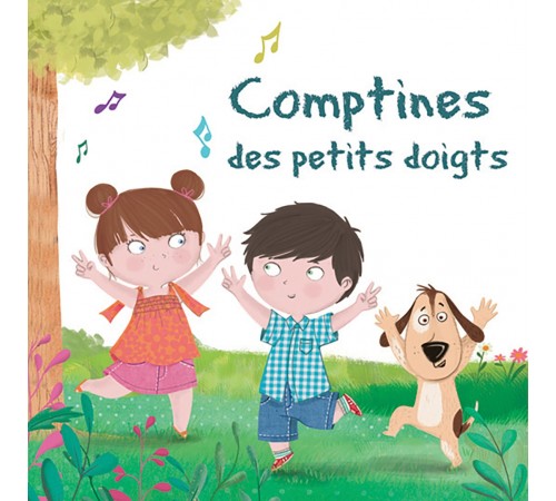 139 ptines des petits doigts cd 50 chansons pour enfants