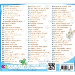 Coffret jeux de doigts