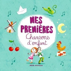 Mes Premières Chansons d'Enfant