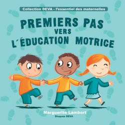 Premiers Pas vers l'Education Motrice