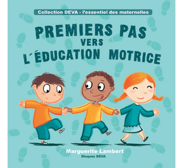 Education à la motricité pour les enfants