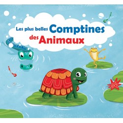 Les Plus Belles Comptines des Animaux