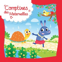 Comptines des maternelles