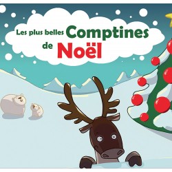 MP3 - Les Plus Belles Comptines de Noël