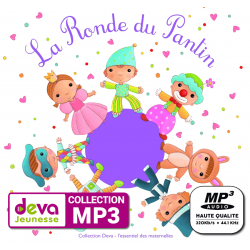 MP3 - La Ronde du Pantin