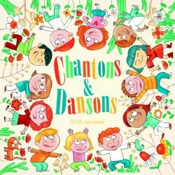 Chantons et Dansons