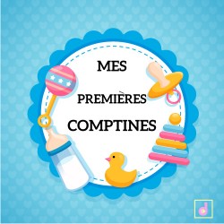 Mes premières comptines