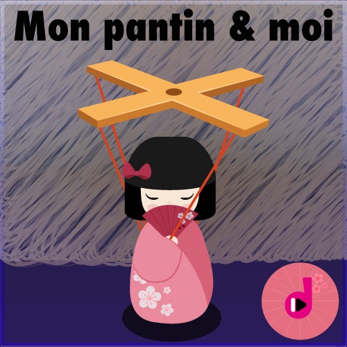 Mon Pantin et moi - Volume 1