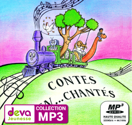 MP3 - Contes En...chantés