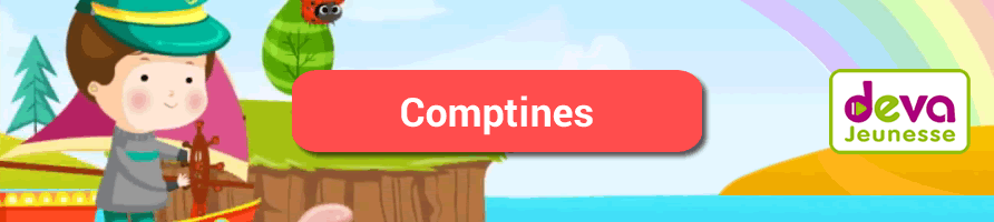 Comptines