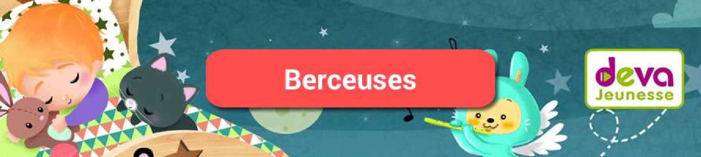 Berceuses