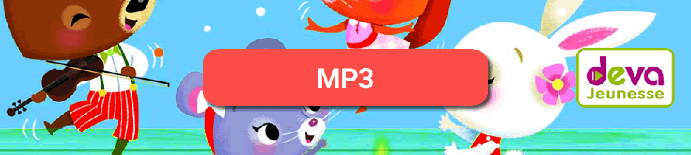 MP3 Téléchargement musique 