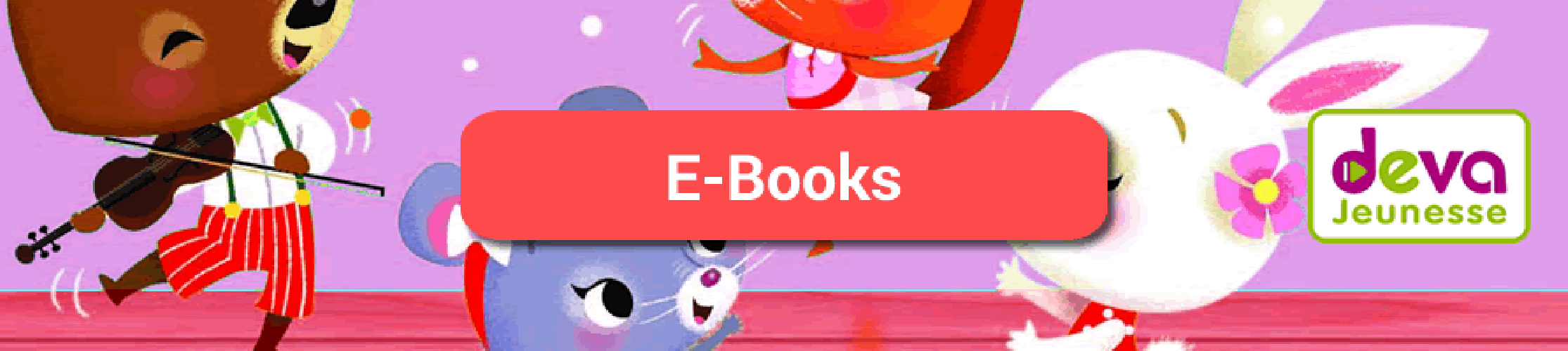 E-books