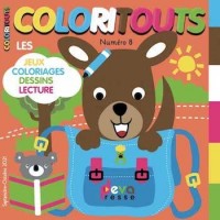 MAGAZINES au numéro