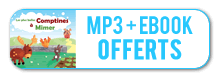 MP3 + Ebook Offerts